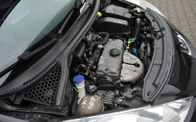 Peugeot 207 cena 10200 przebieg: 170000, rok produkcji 2009 z Złoty Stok małe 277